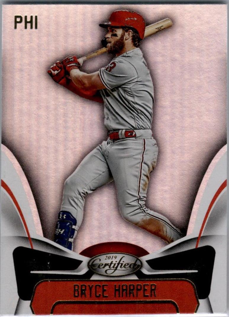 Bryce Harper #2