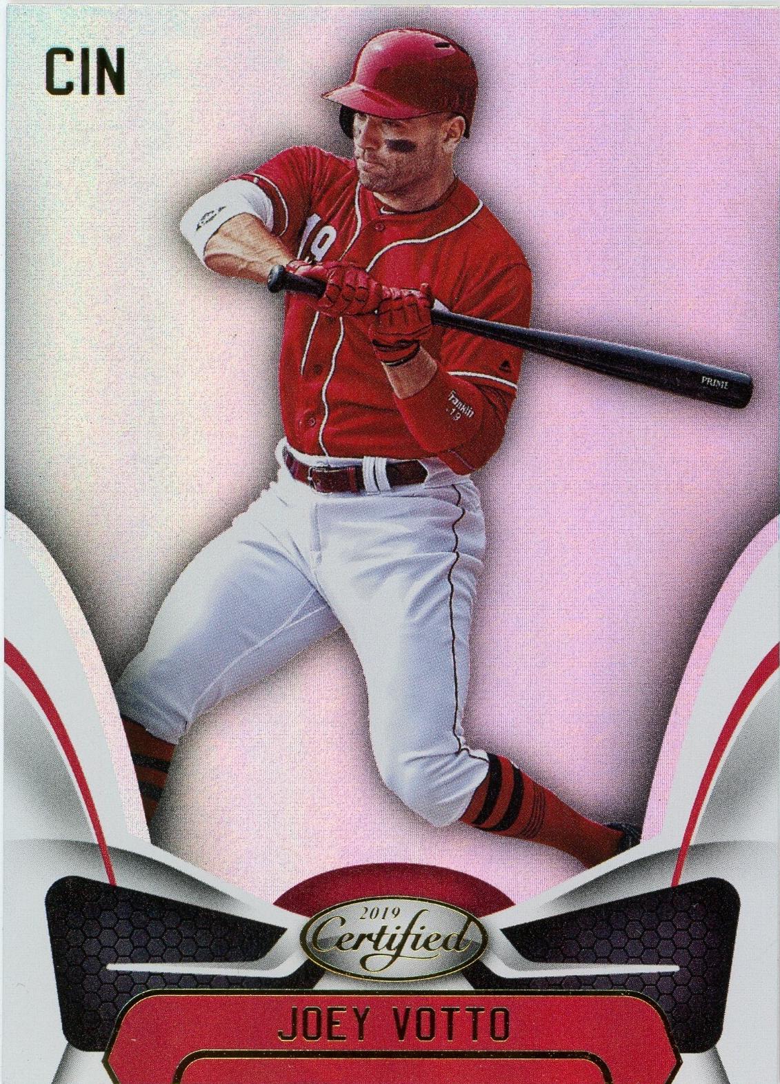Joey Votto #15