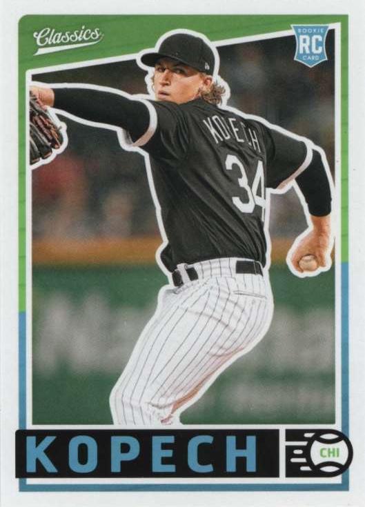 Michael Kopech #14