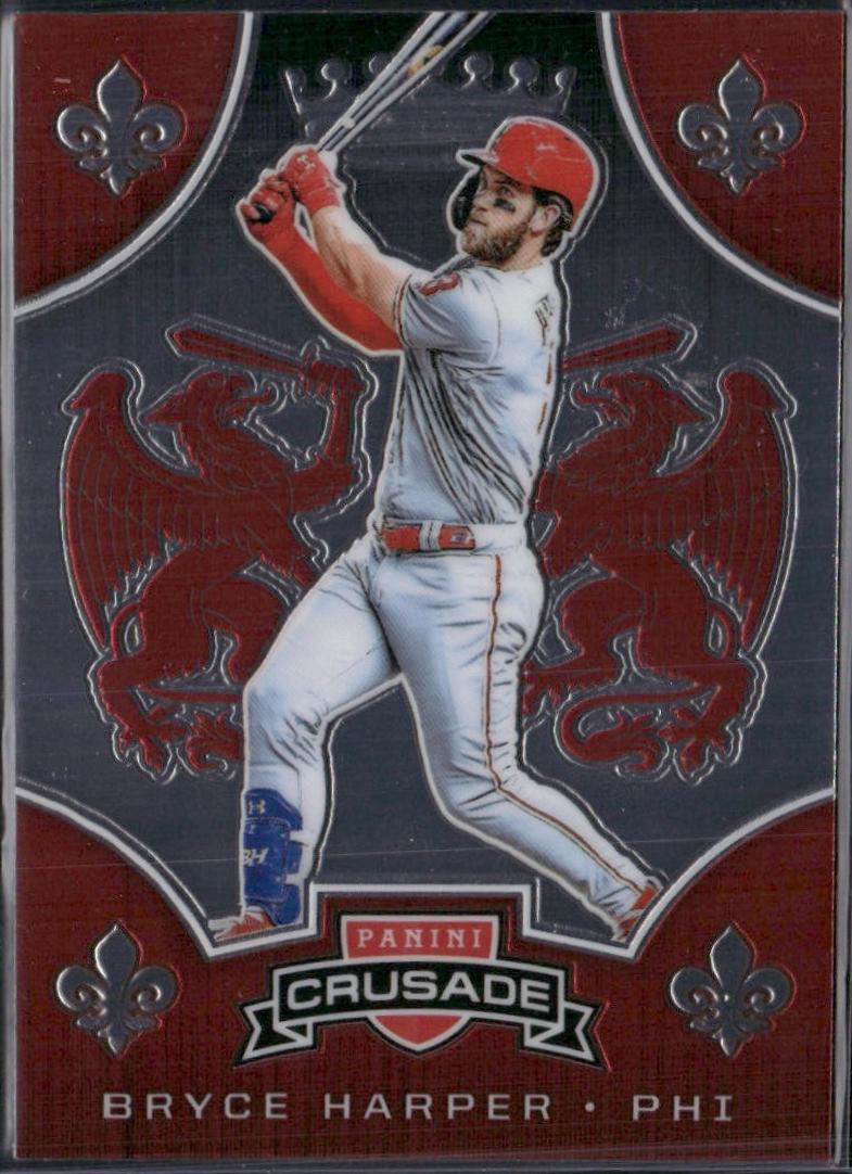 Bryce Harper #9