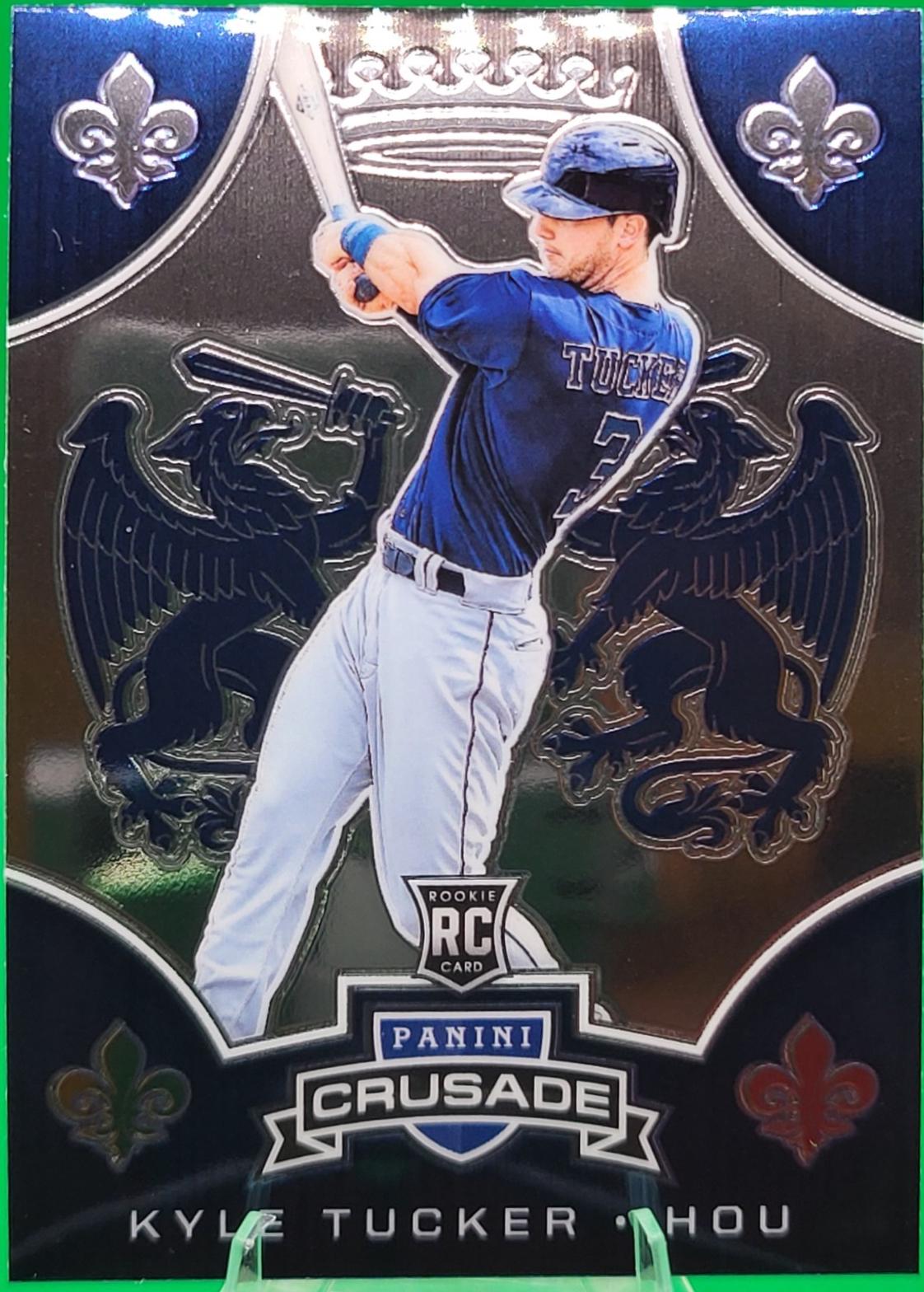 Kyle Tucker [Holo] #5