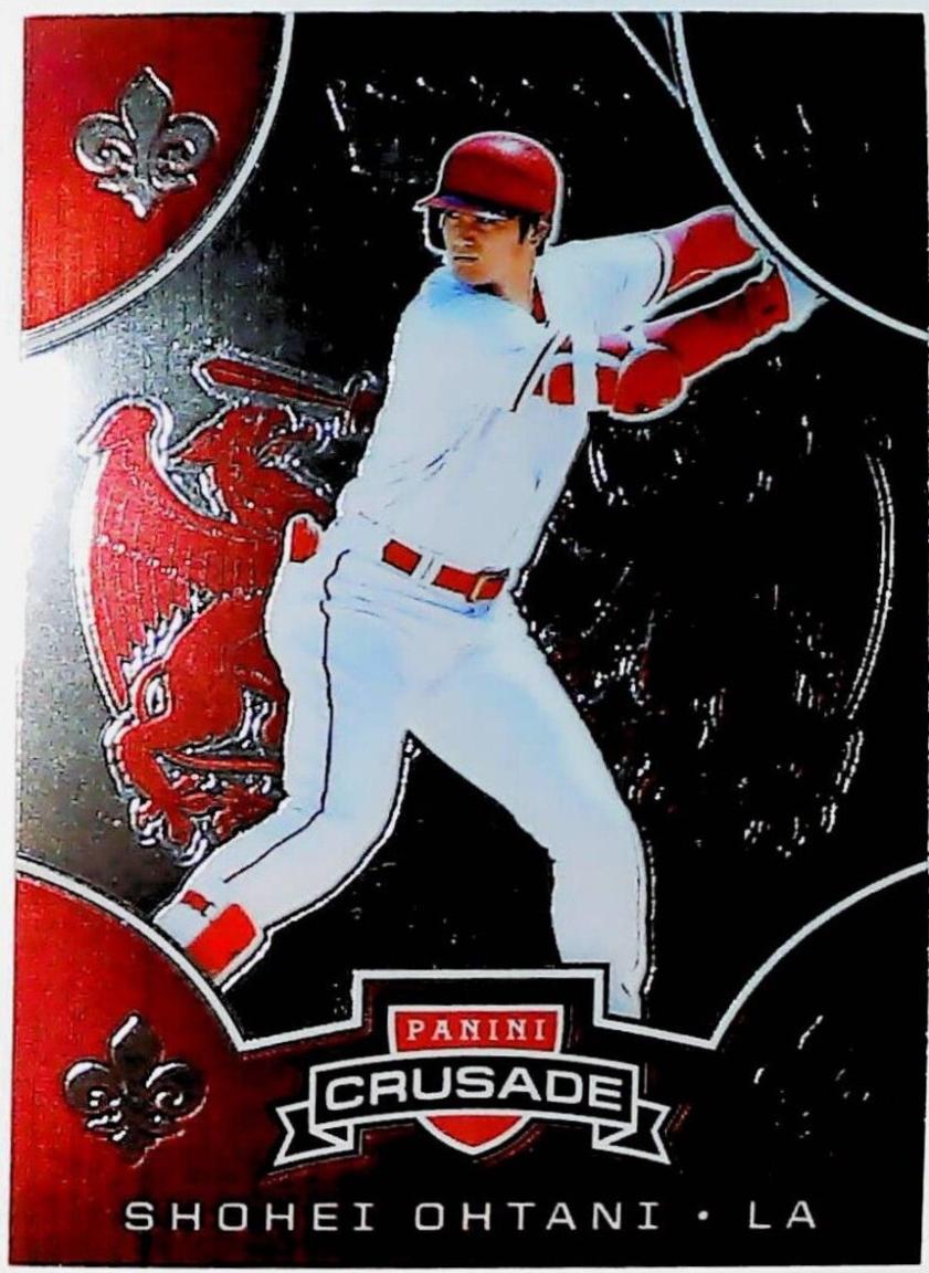 Shohei Ohtani #12