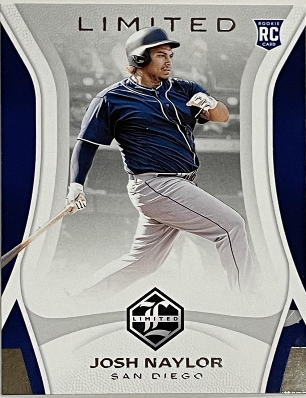 Josh Naylor #19