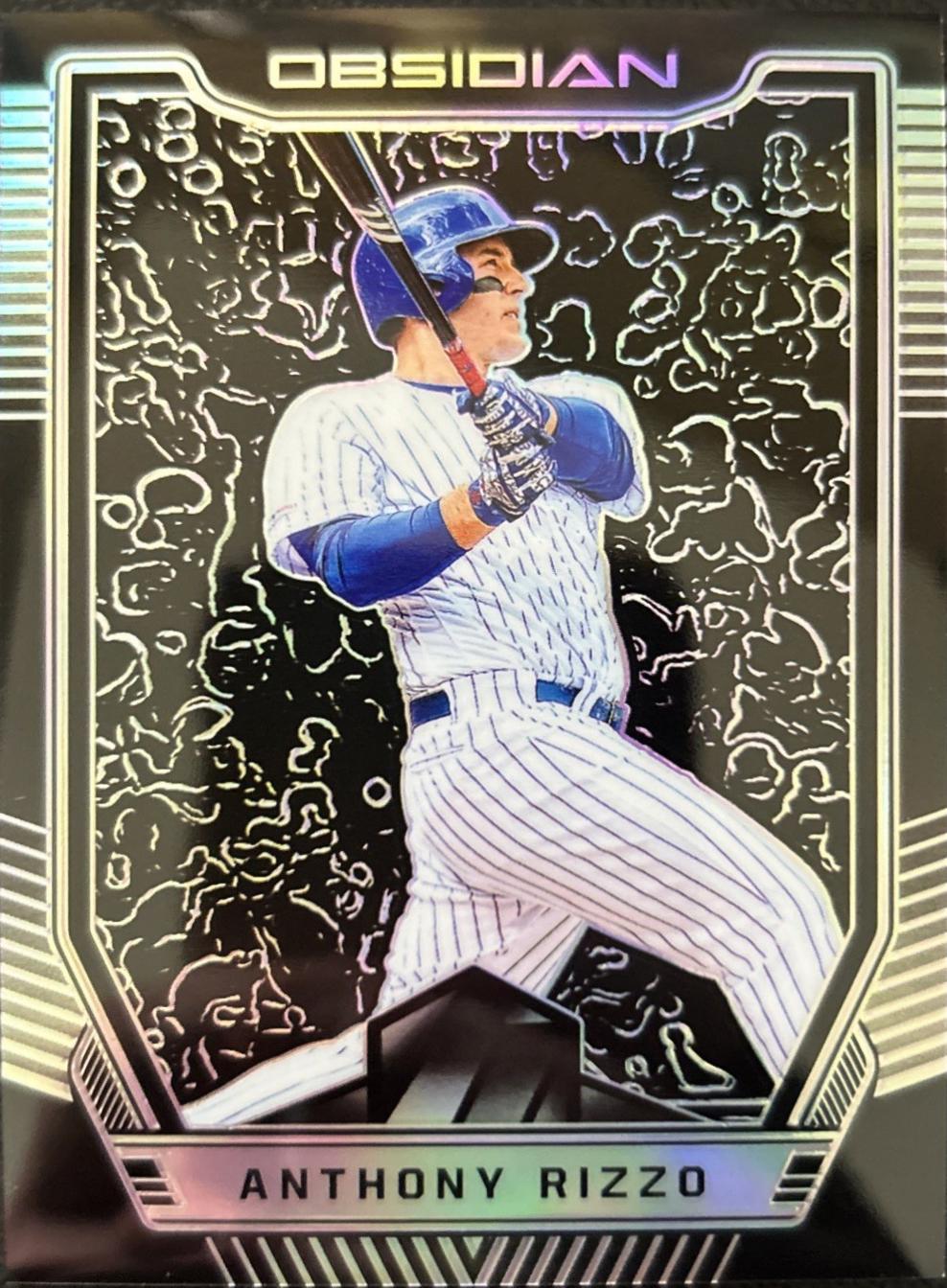 Anthony Rizzo #43