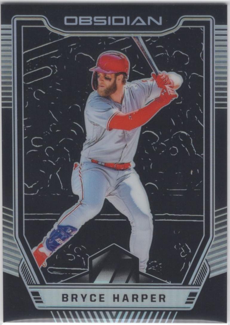 Bryce Harper #5