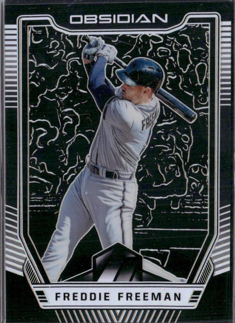 Freddie Freeman #53
