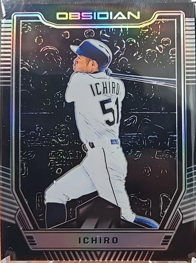 Ichiro #8