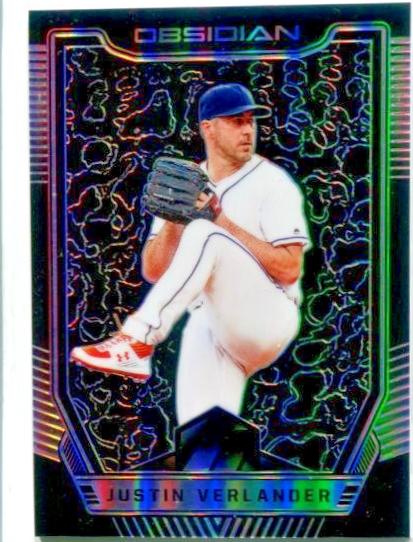 Justin Verlander #41