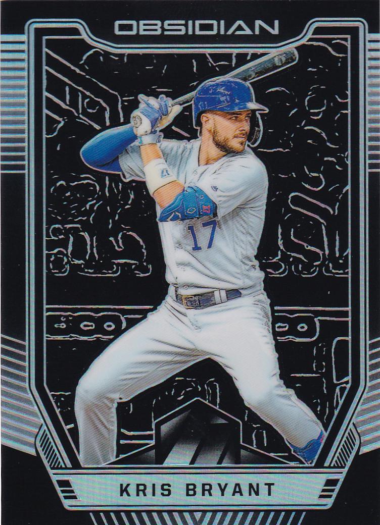 Kris Bryant #32