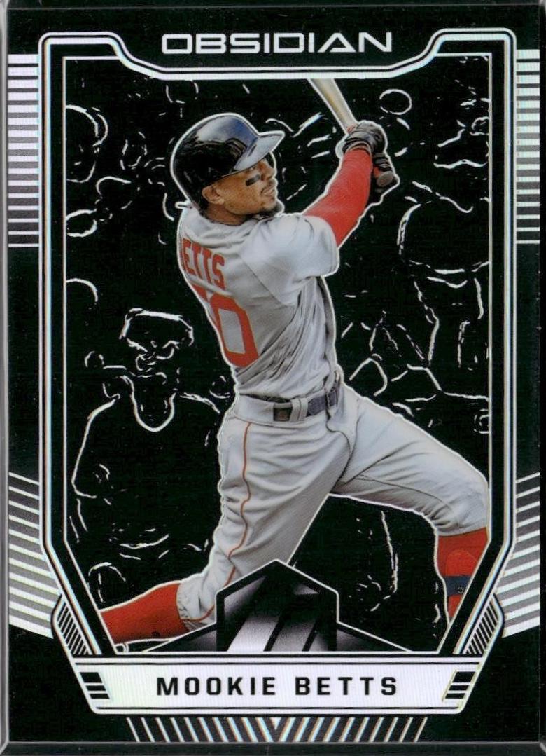 Mookie Betts #51