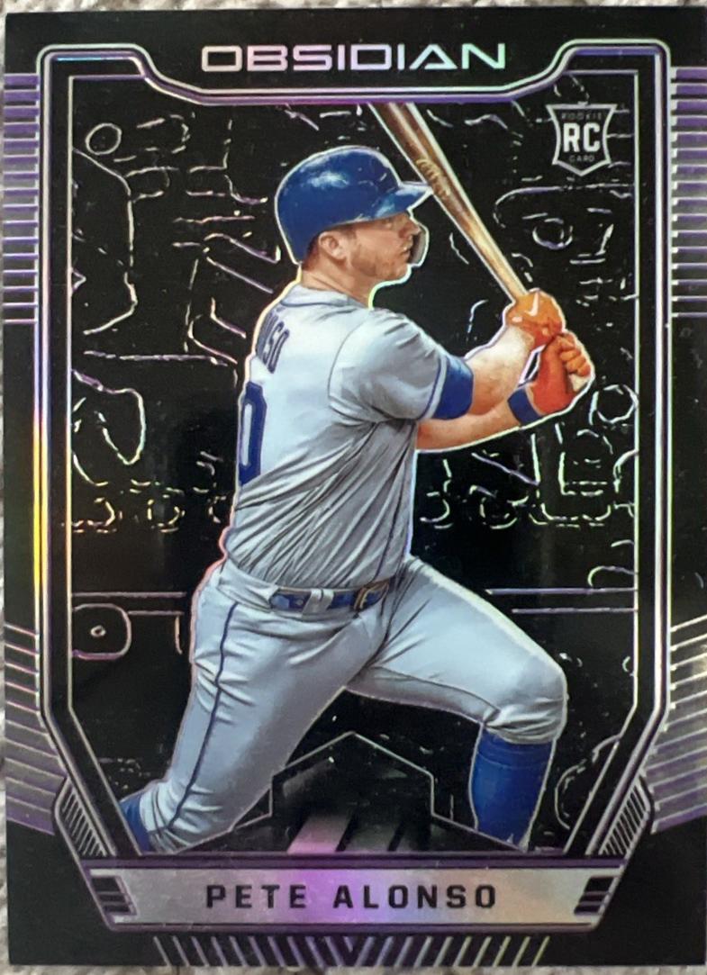 Pete Alonso #45