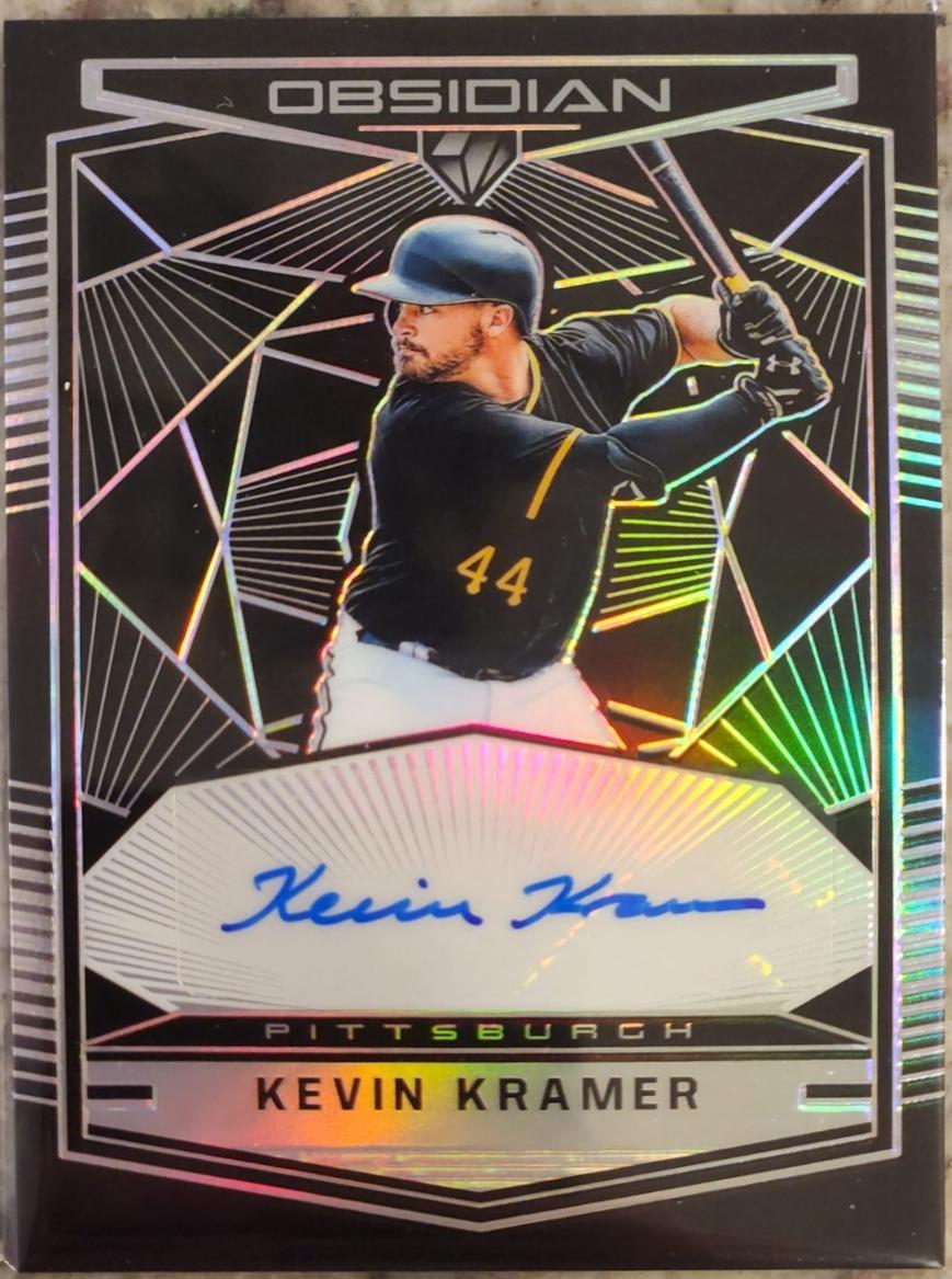 Kevin Kramer #OA-KK