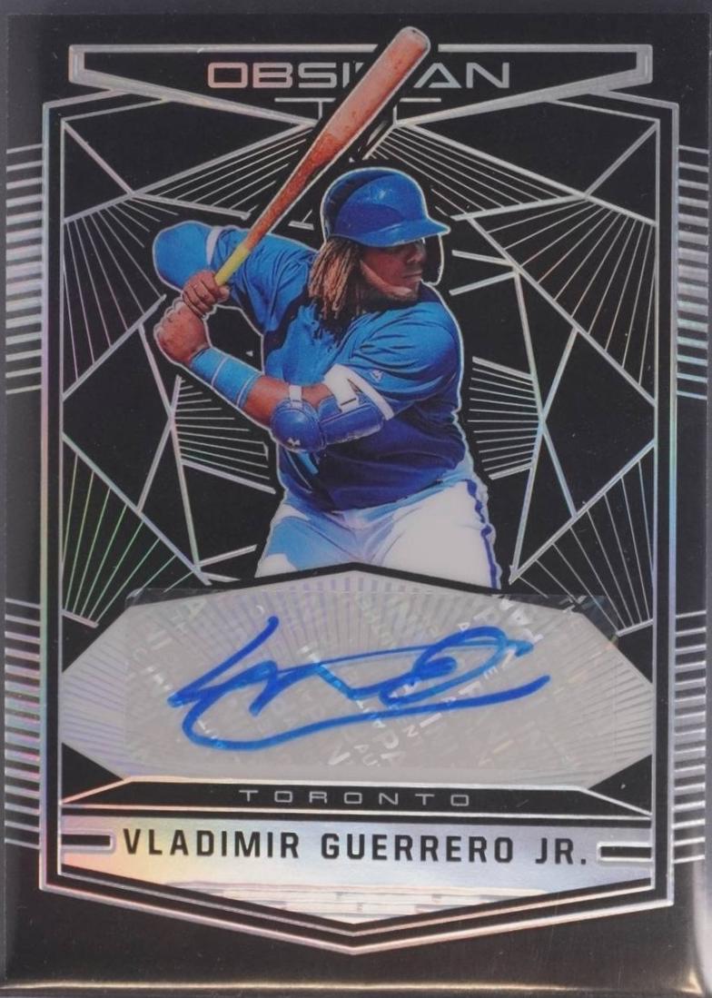 Vladimir Guerrero Jr. #OA-VG