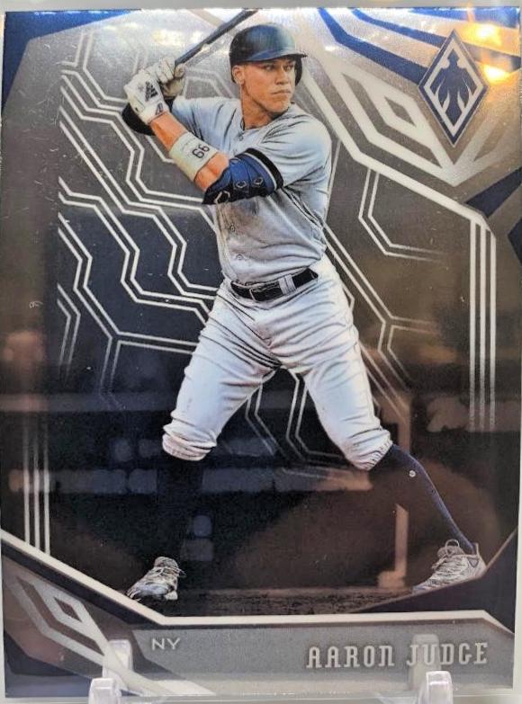 Aaron Judge #10
