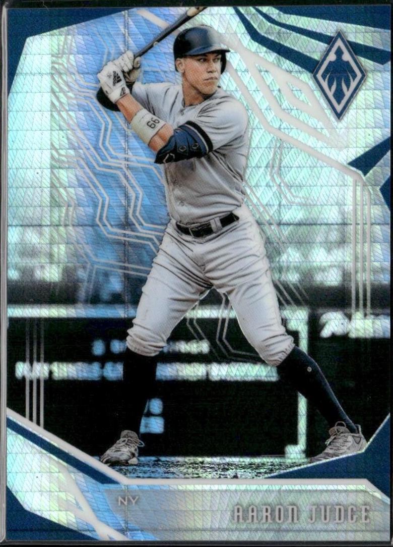 Aaron Judge [Hyper] #10