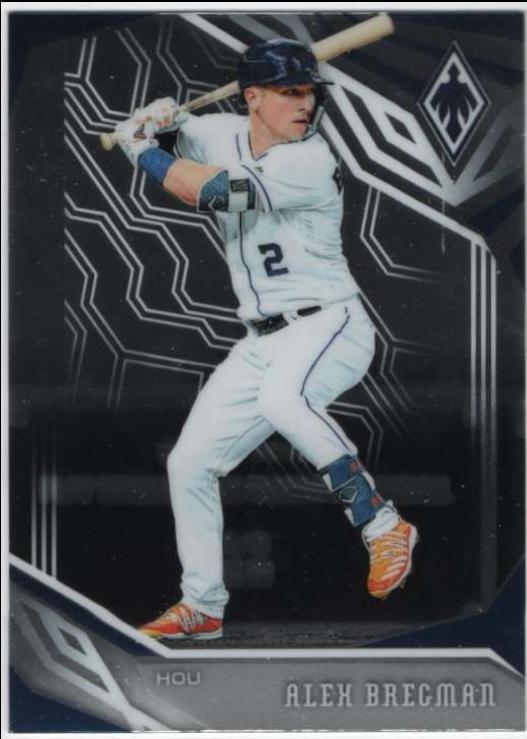 Alex Bregman #17