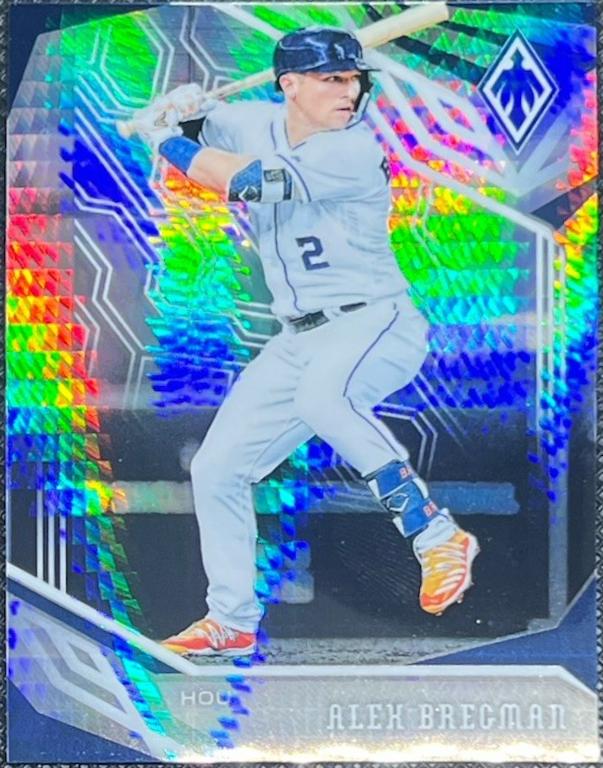 Alex Bregman [Hyper] #17