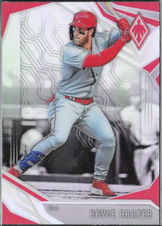 Bryce Harper [Holo] #9