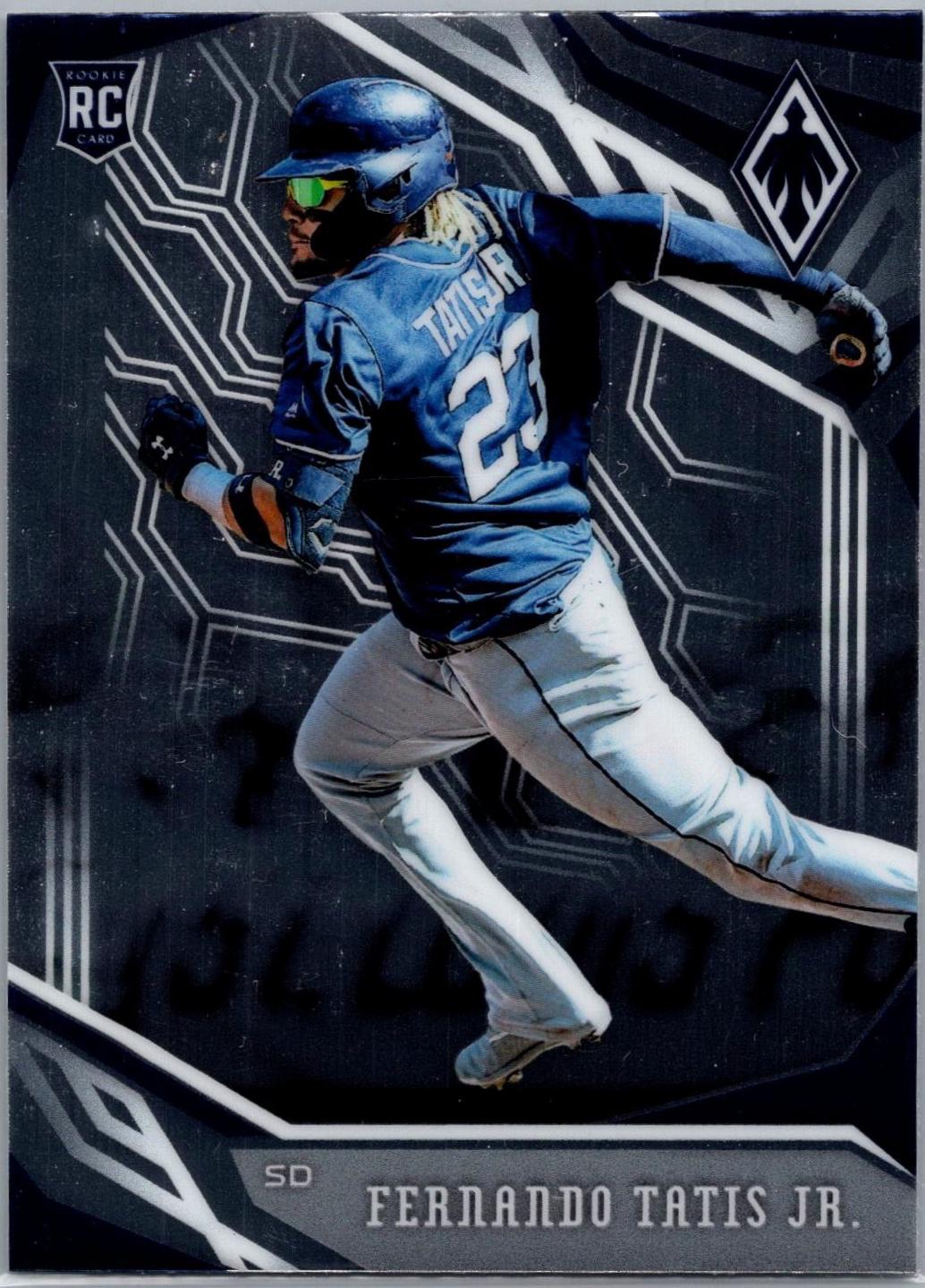 Fernando Tatis Jr. #3