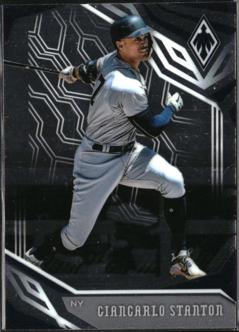 Giancarlo Stanton #16