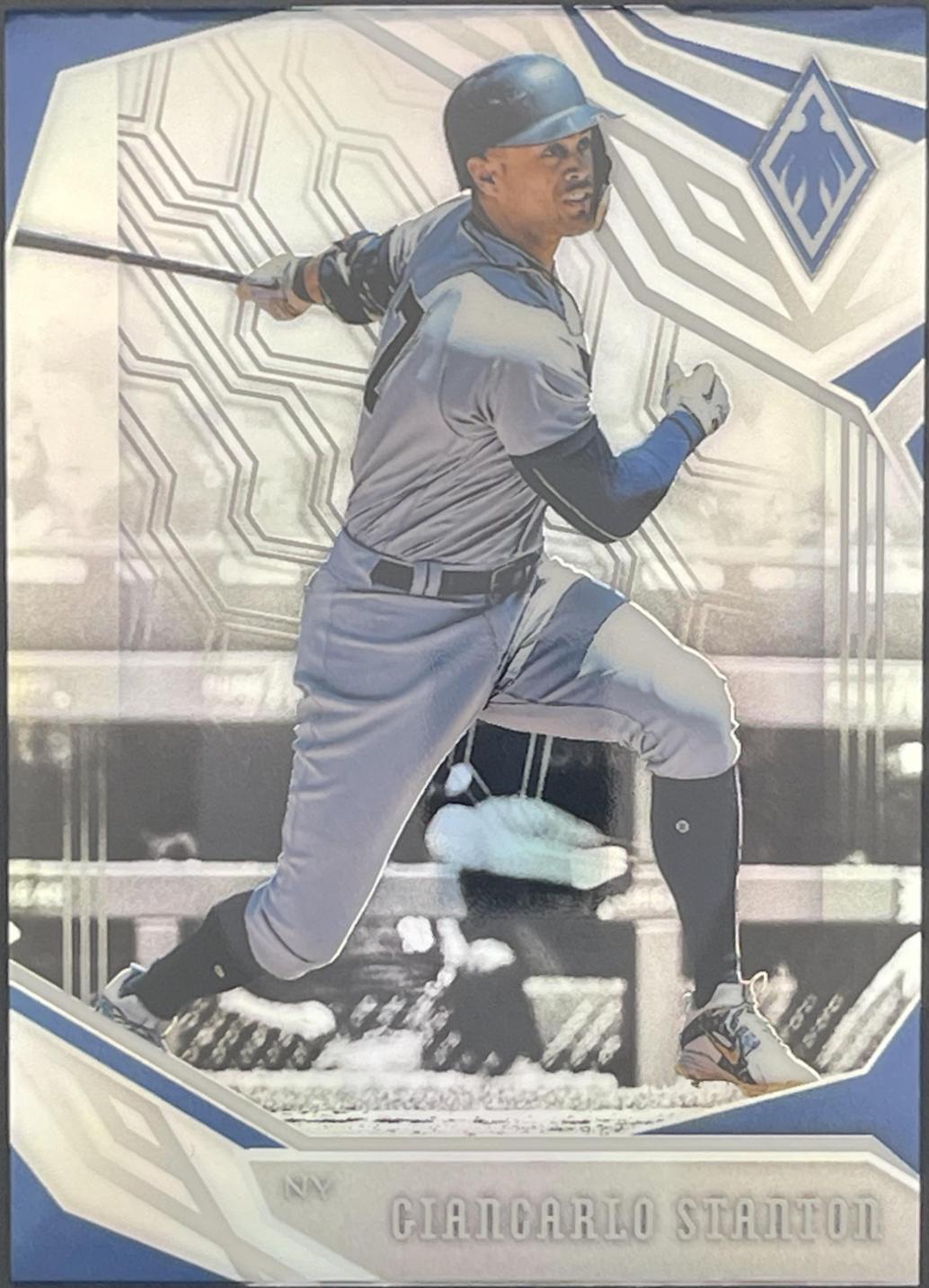 Giancarlo Stanton [Holo] #16