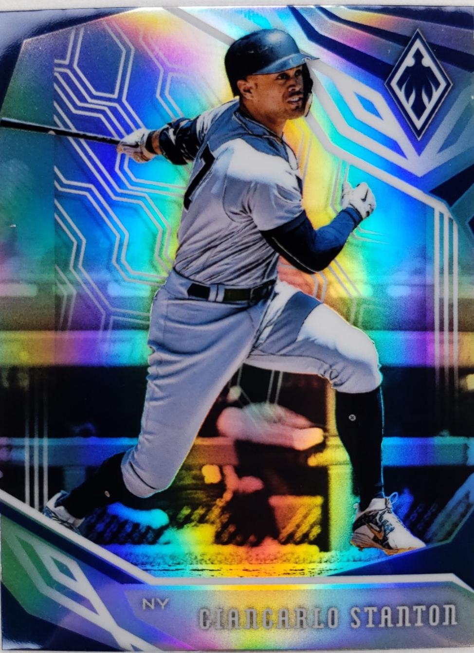 Giancarlo Stanton [Hyper] #16
