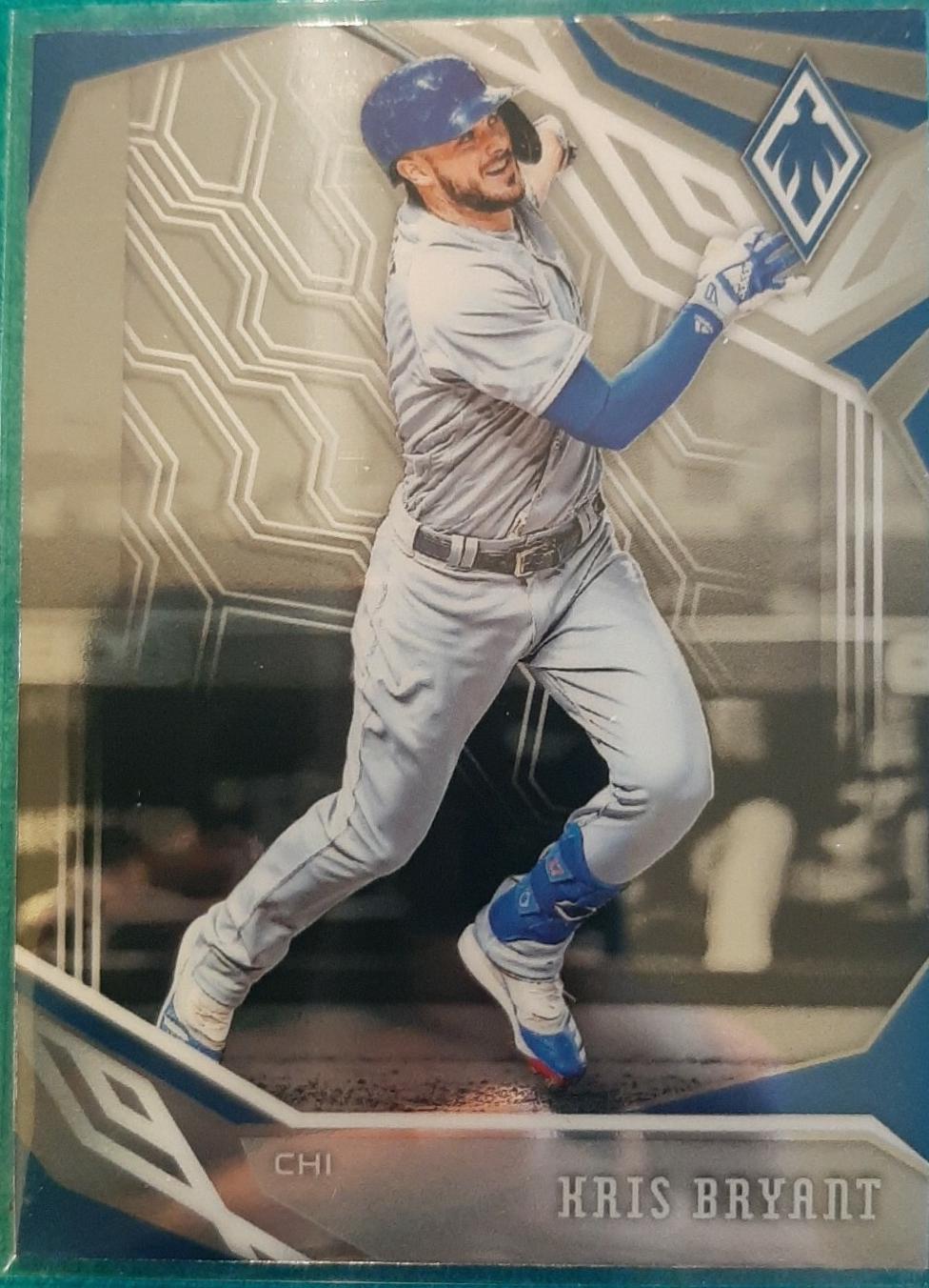Kris Bryant #11