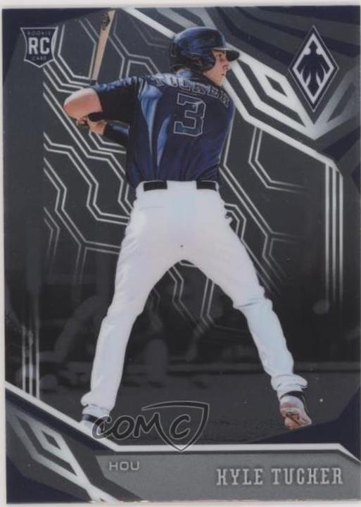 Kyle Tucker #5