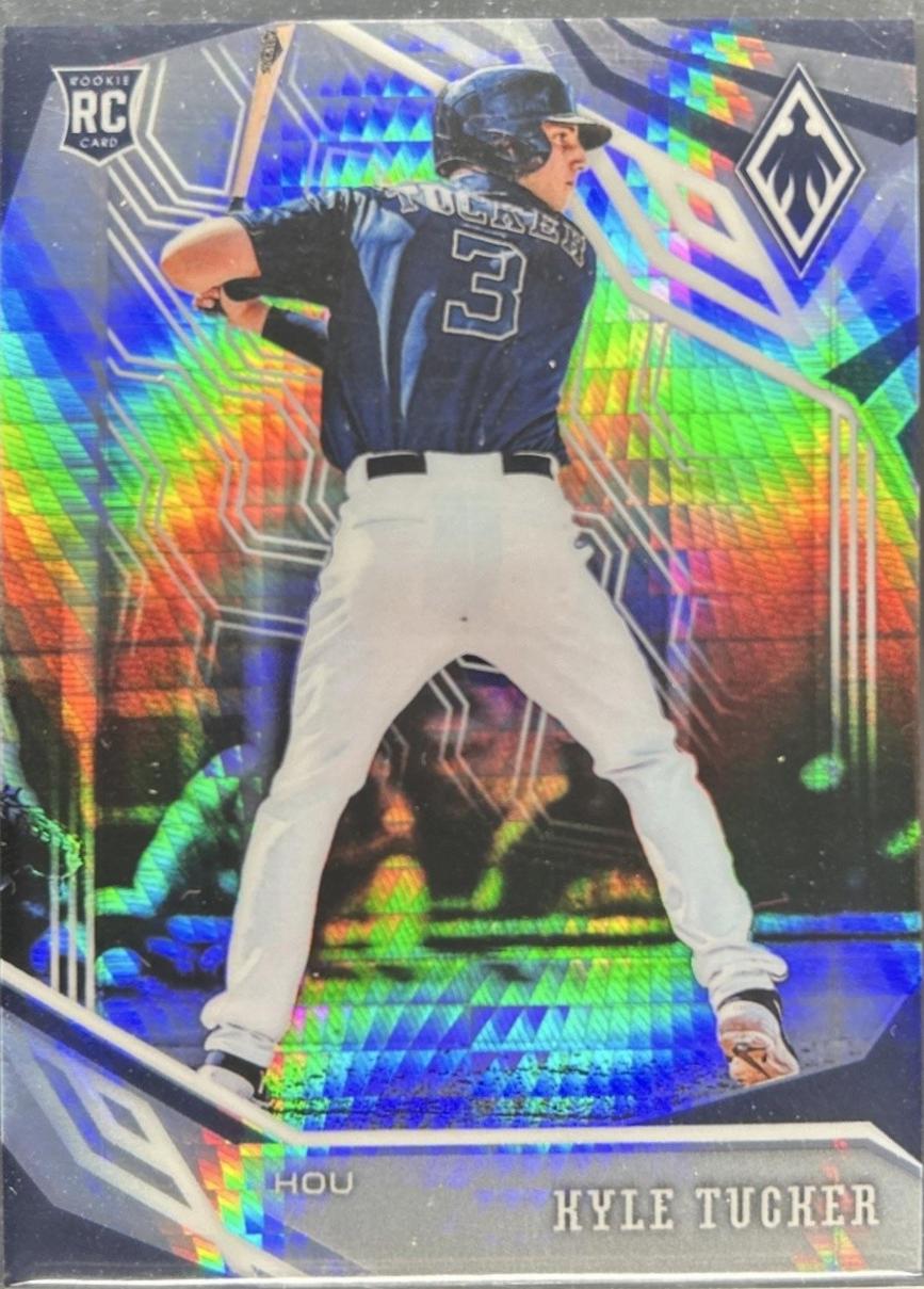 Kyle Tucker [Hyper] #5