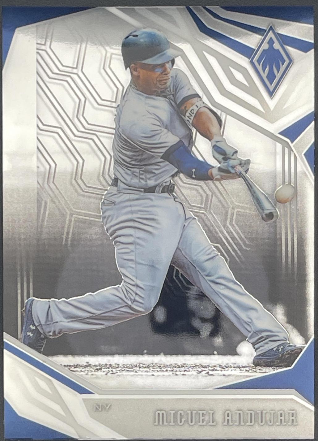 Miguel Andujar #22