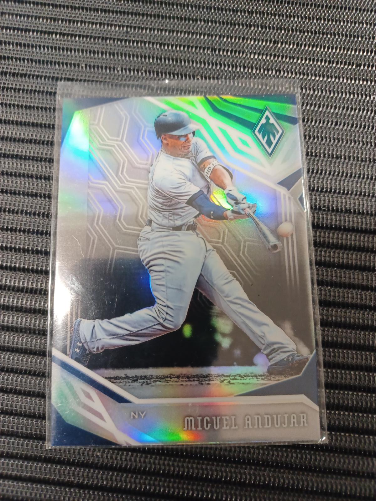 Miguel Andujar [Holo] #22