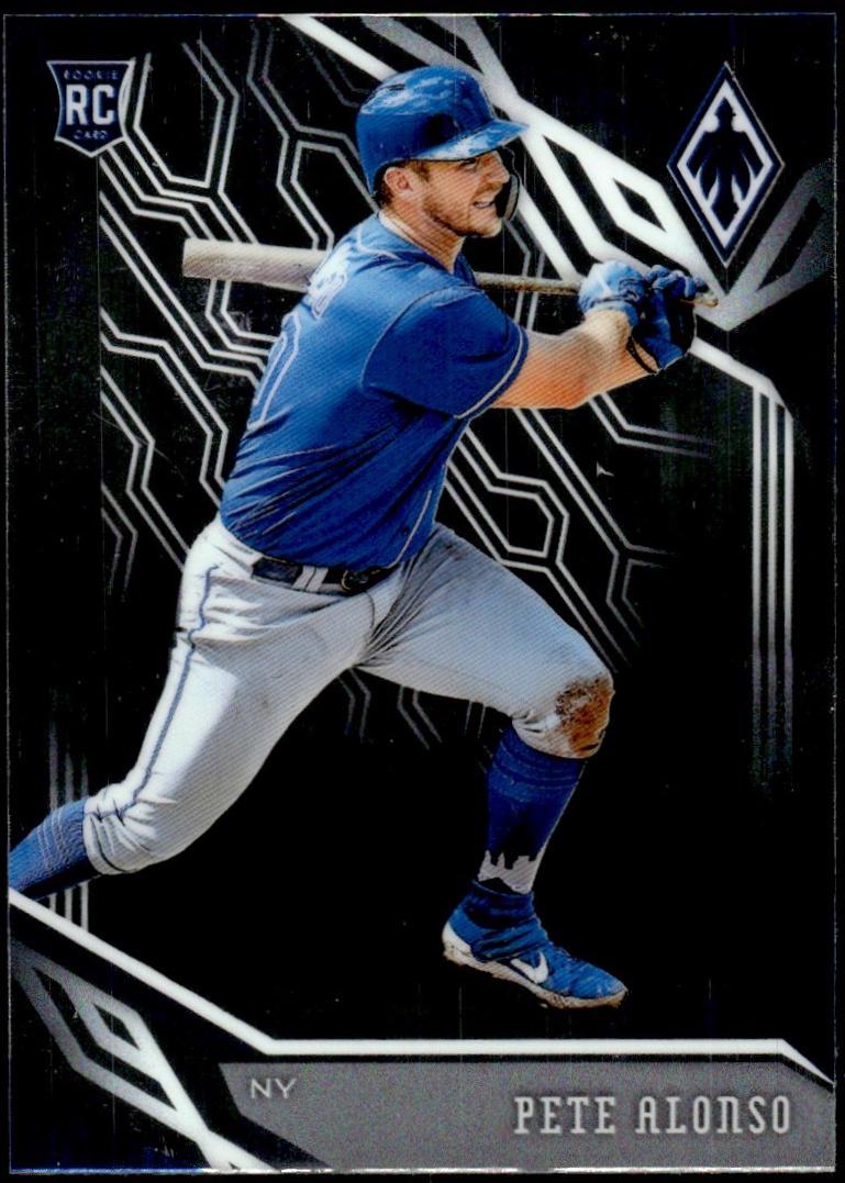 Pete Alonso #1