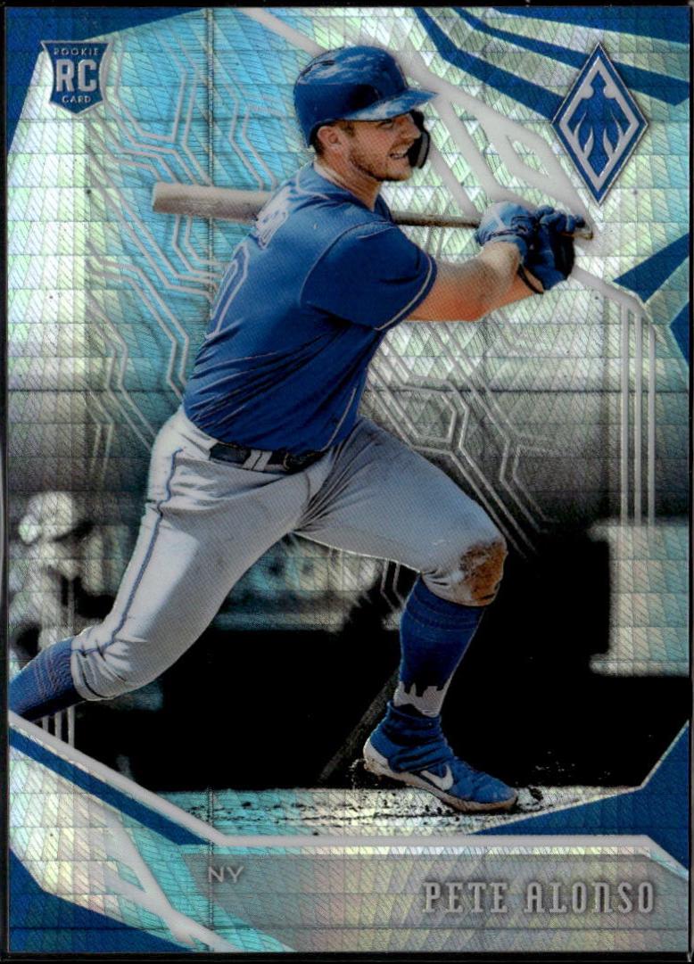 Pete Alonso [Hyper] #1