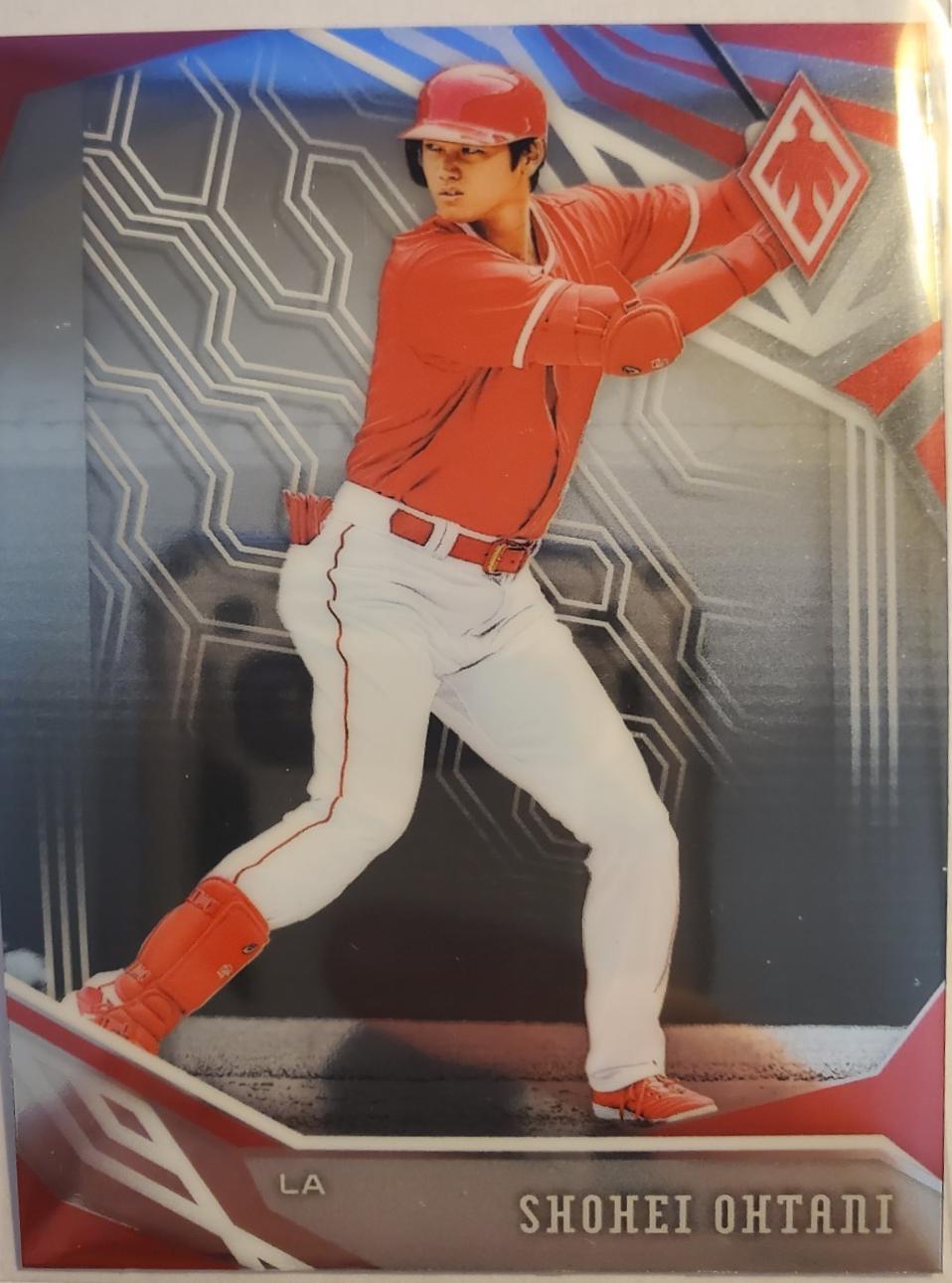 Shohei Ohtani #12