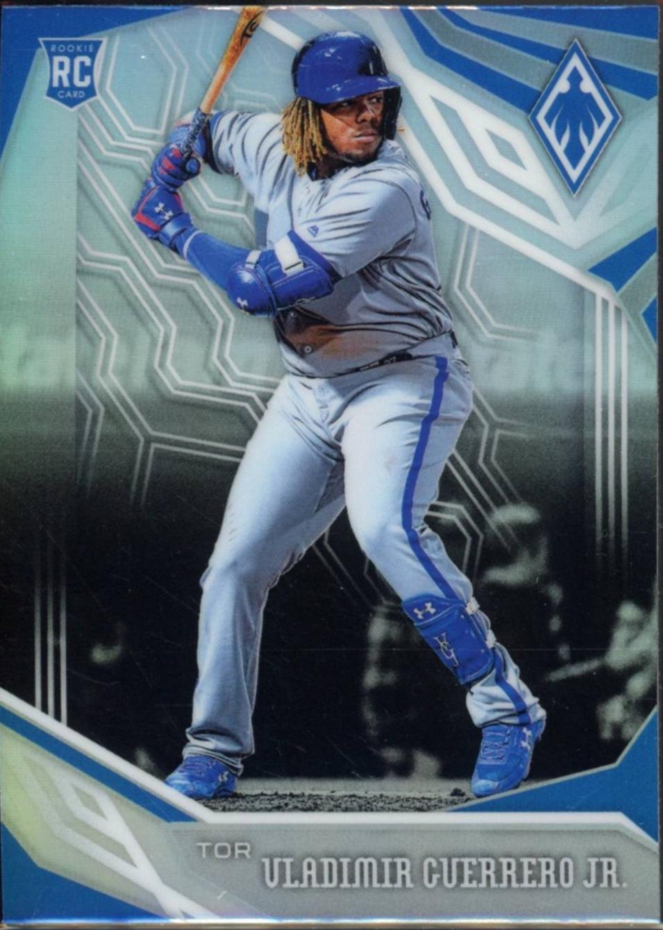 Vladimir Guerrero Jr. [Holo] #14