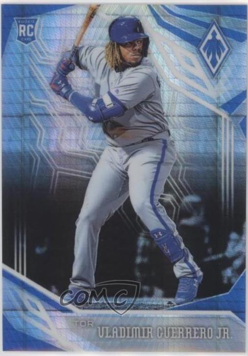 Vladimir Guerrero Jr. [Hyper] #14