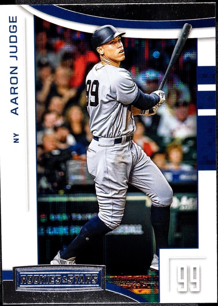 Aaron Judge #10
