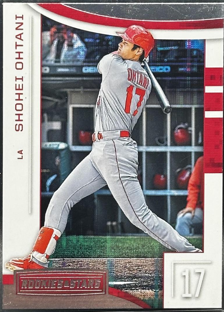 Shohei Ohtani #12