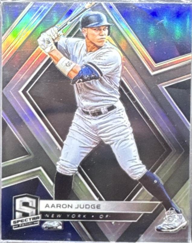 Aaron Judge #15