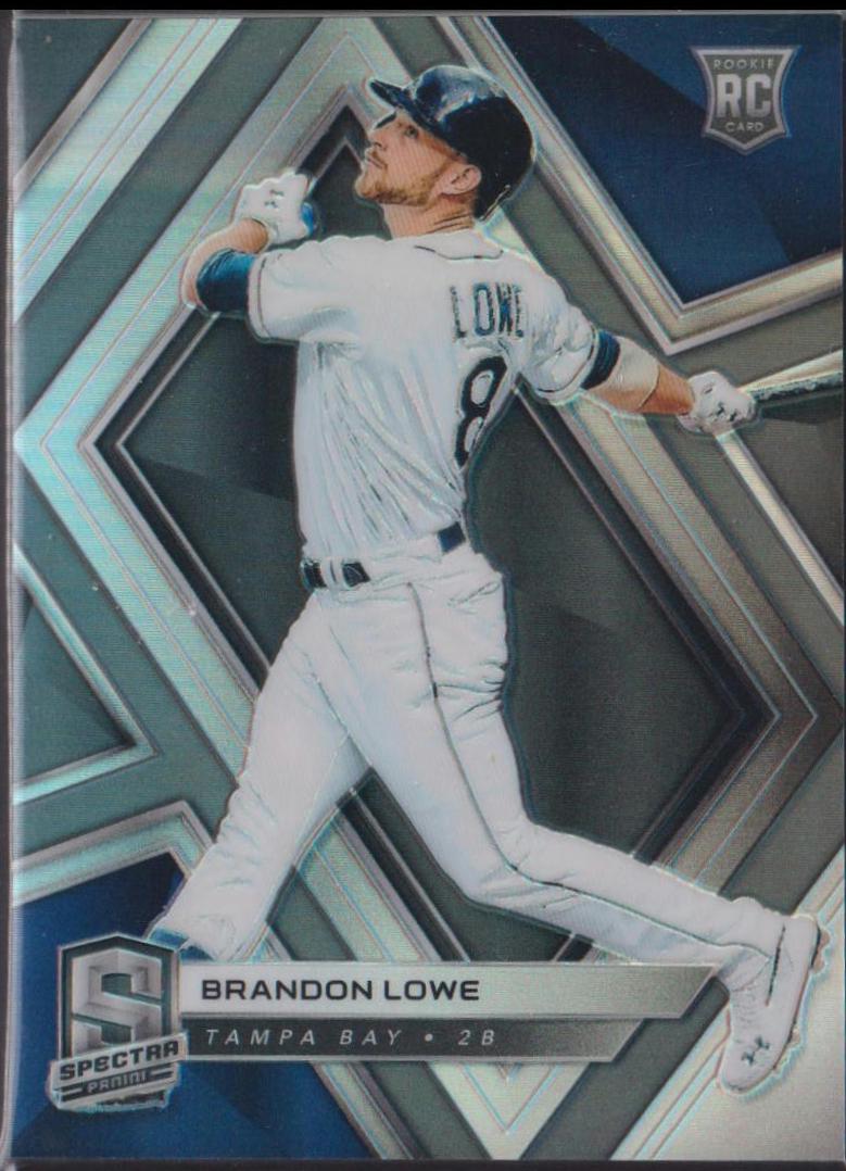 Brandon Lowe #80