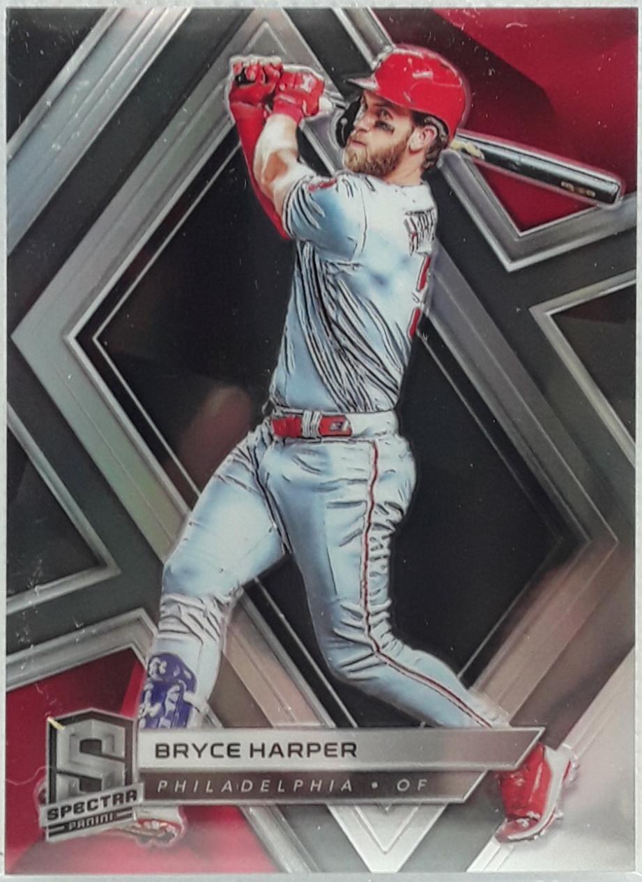 Bryce Harper #5