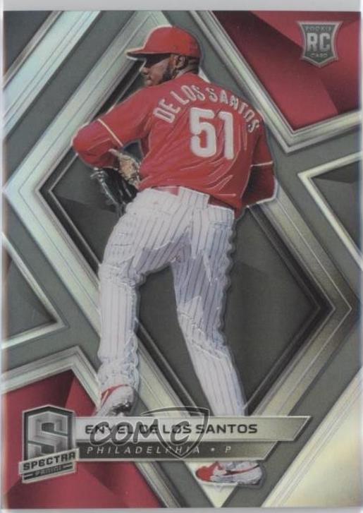 Enyel De Los Santos #79