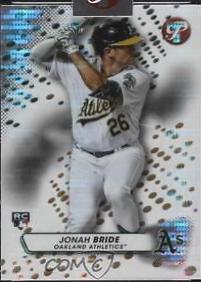 Jonah Bride [Pristine] #70