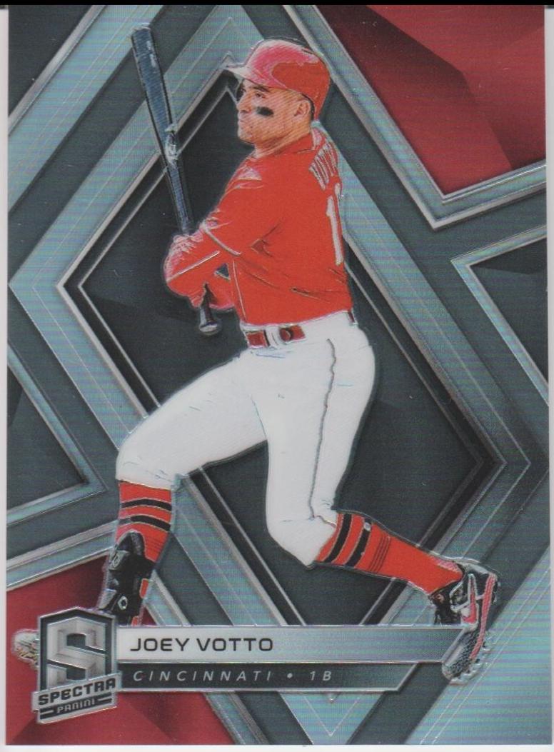 Joey Votto #38