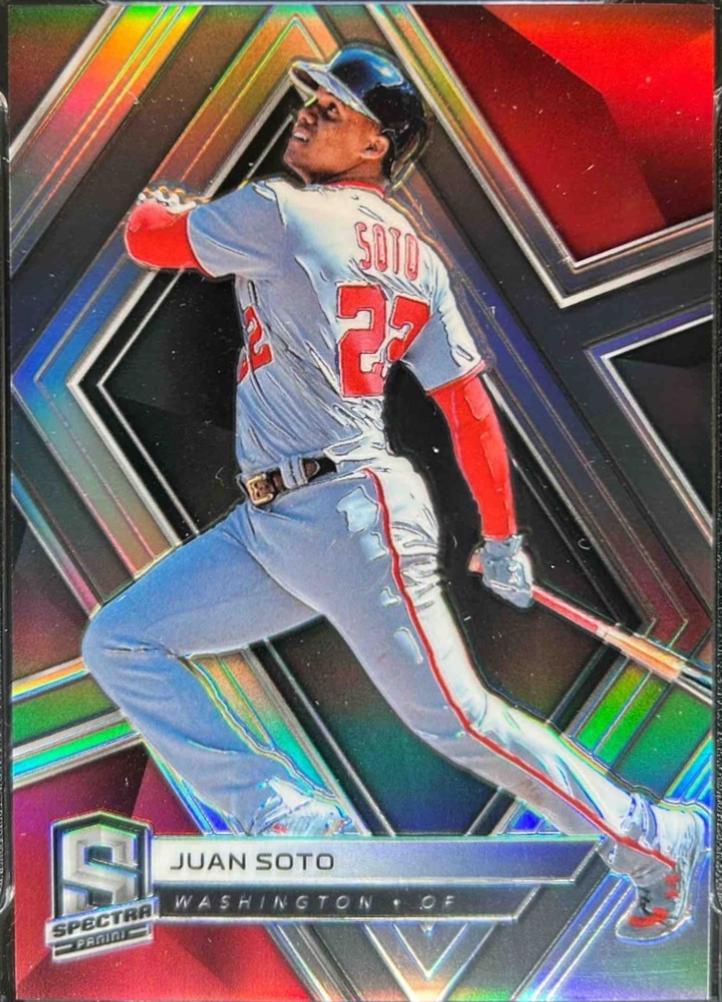 Juan Soto #29