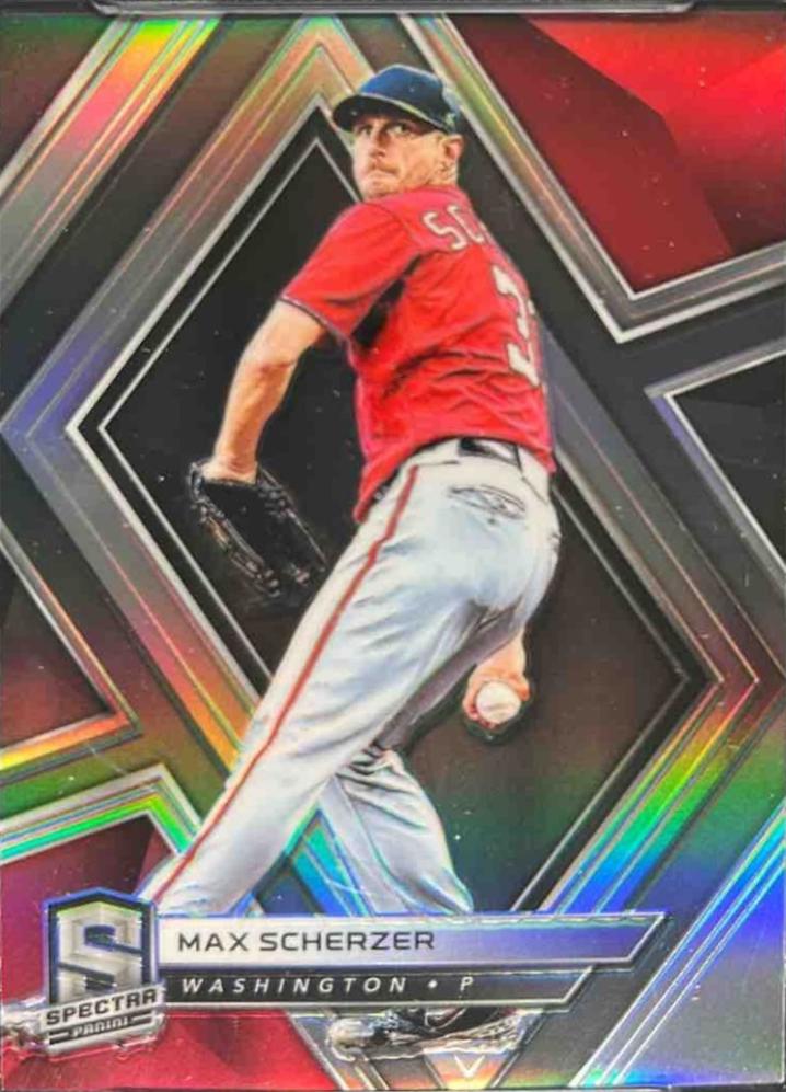 Max Scherzer #31