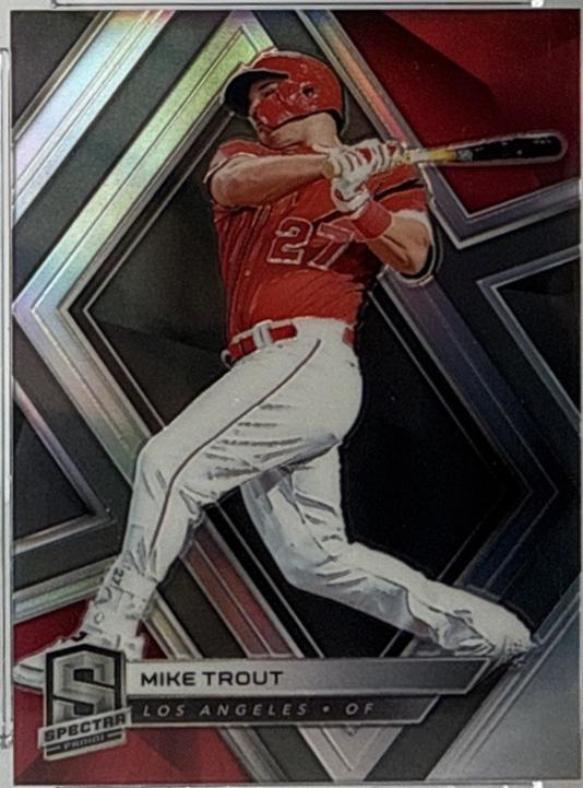 Mike Trout #14