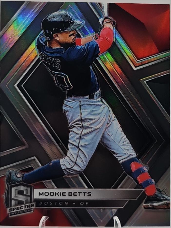 Mookie Betts #59