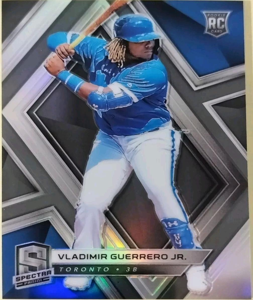 Vladimir Guerrero Jr. #95