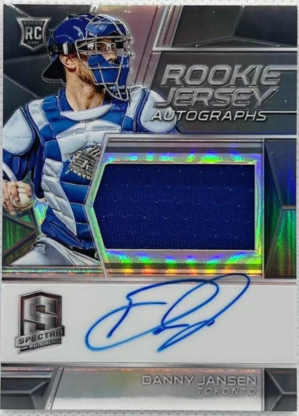 Danny Jansen #117